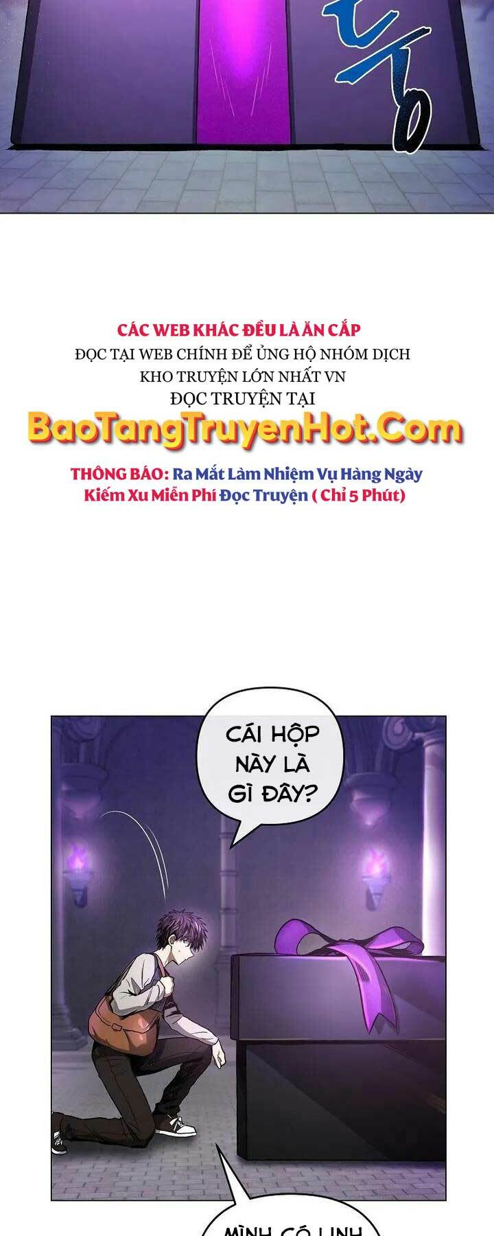 Con Đường Diệt Thần: Chapter 9