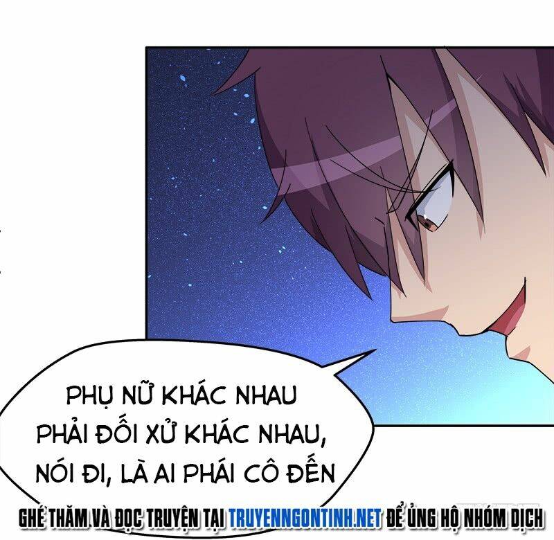 Siêu Năng Cuồng Thần: Chapter 14