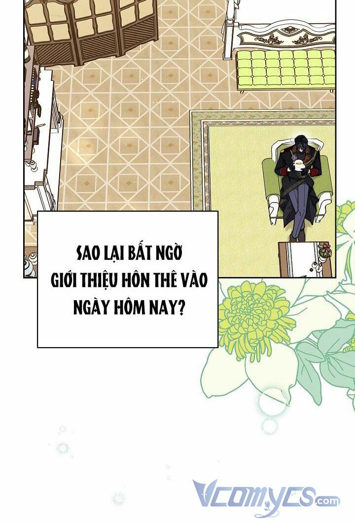 Tôi Sẽ Chịu Trách Nhiệm Về Phúc Lợi Của Nam Chính: Chapter 9