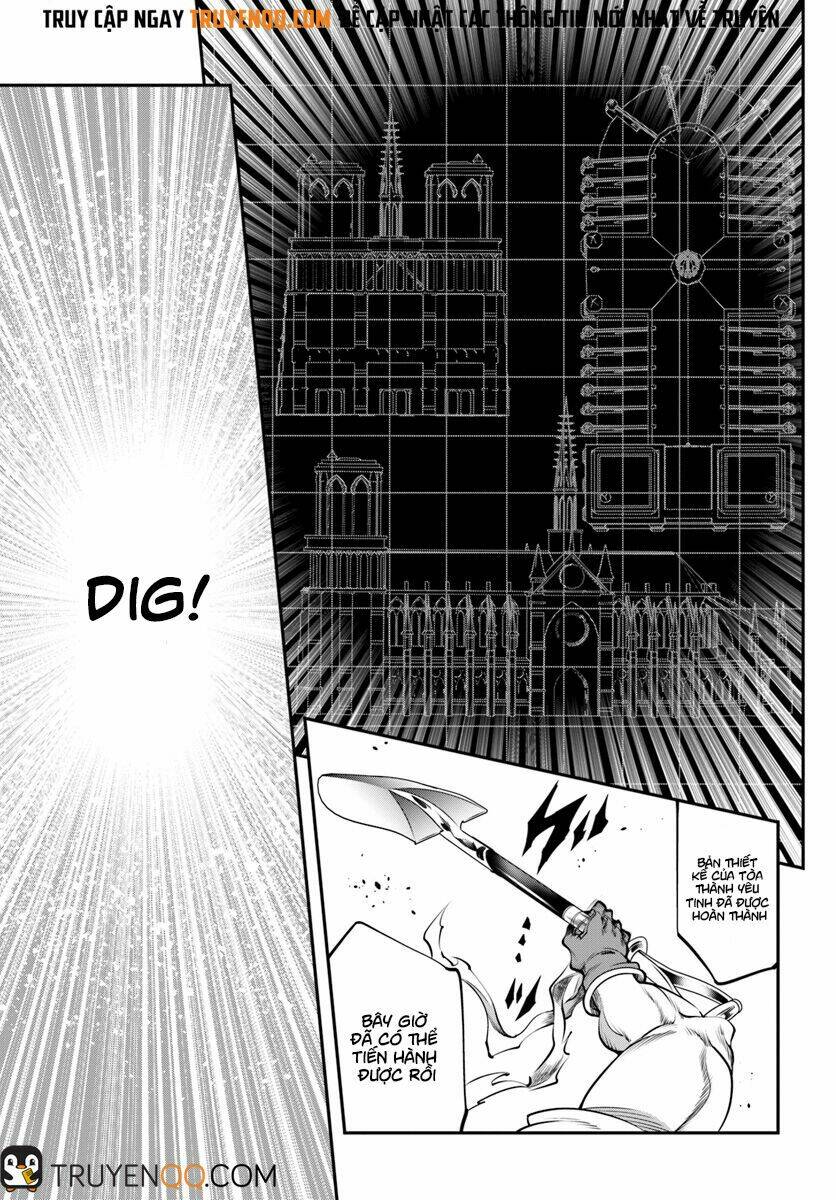 Scoop Musou Scoop Hadouhou!: Chapter 5