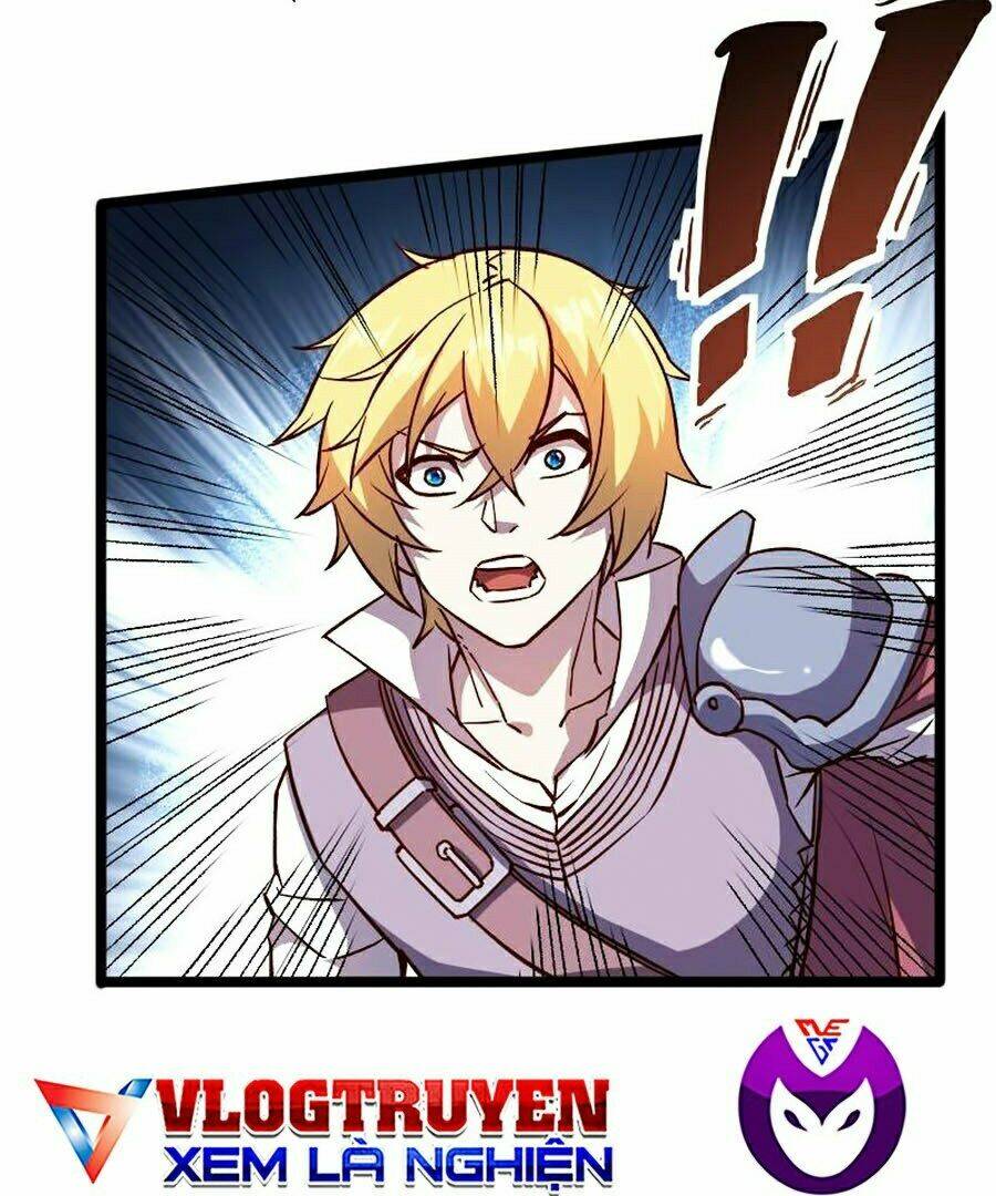 Tối Cường Thành Chủ Đích Dị Giới: Chapter 17