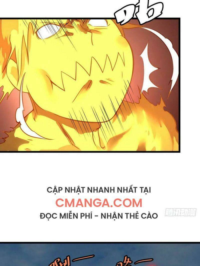 Danh Sách Kẻ Phản Diện: Chapter 111