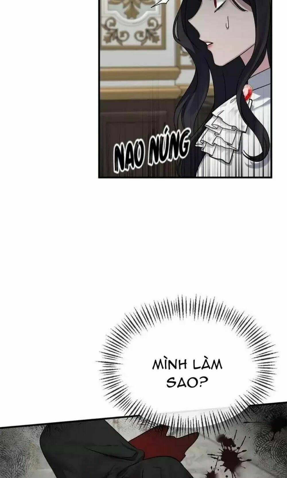 Nữ Công Tước Phương Bắc Là Một Nhân Vật Phản Diện: Chapter 2