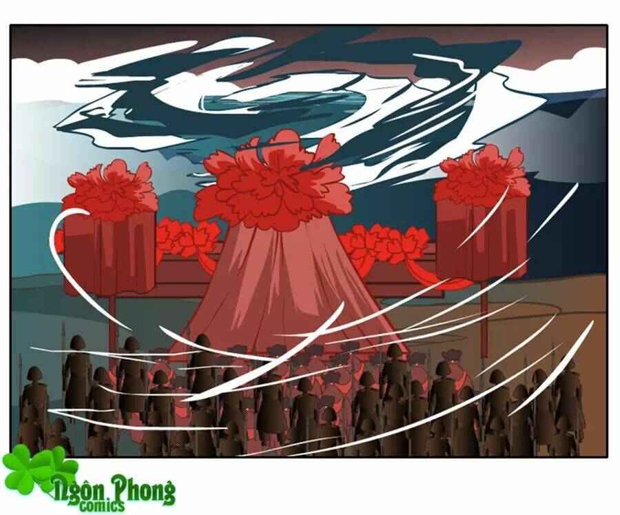 Hòa Thượng Và Tiểu Long Quân: Chapter 56