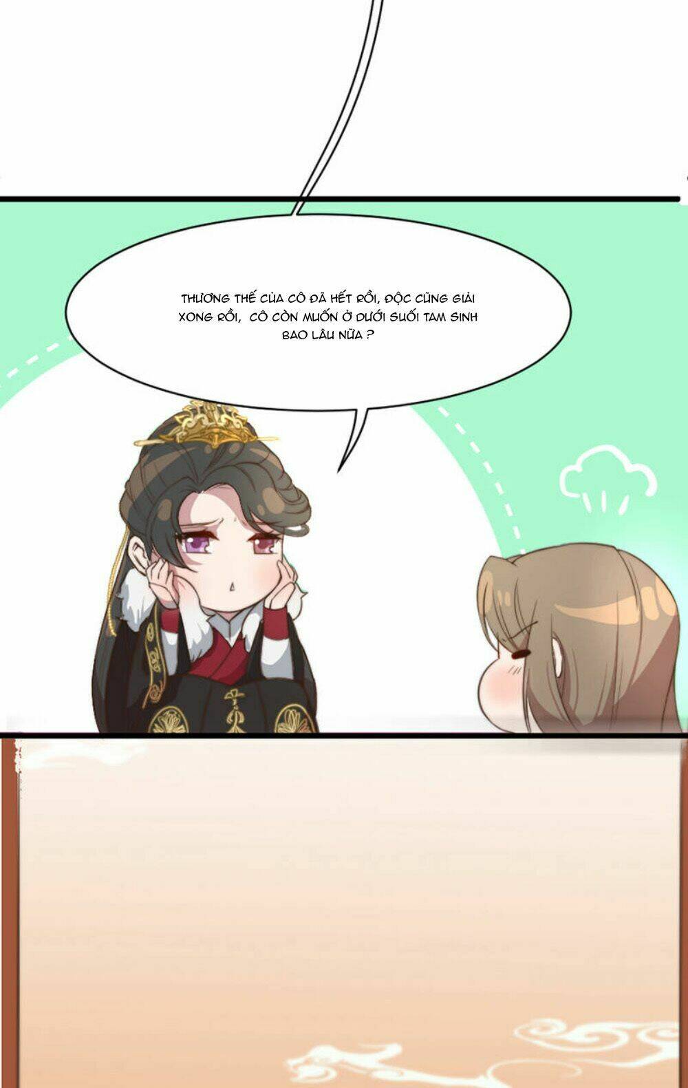 Đệ Nhất Cuồng Phi: Chapter 4