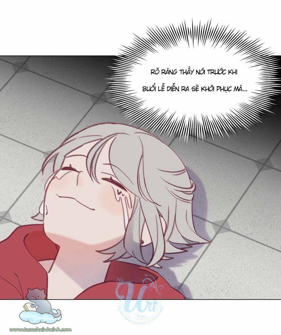 Nhật Ký Nấm Ma Cô: Chapter 28