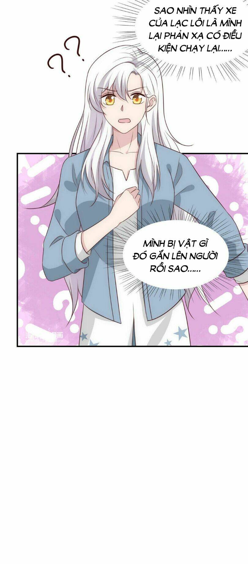 Trở Lại Showbiz Làm Ảnh Hậu: Chapter 8