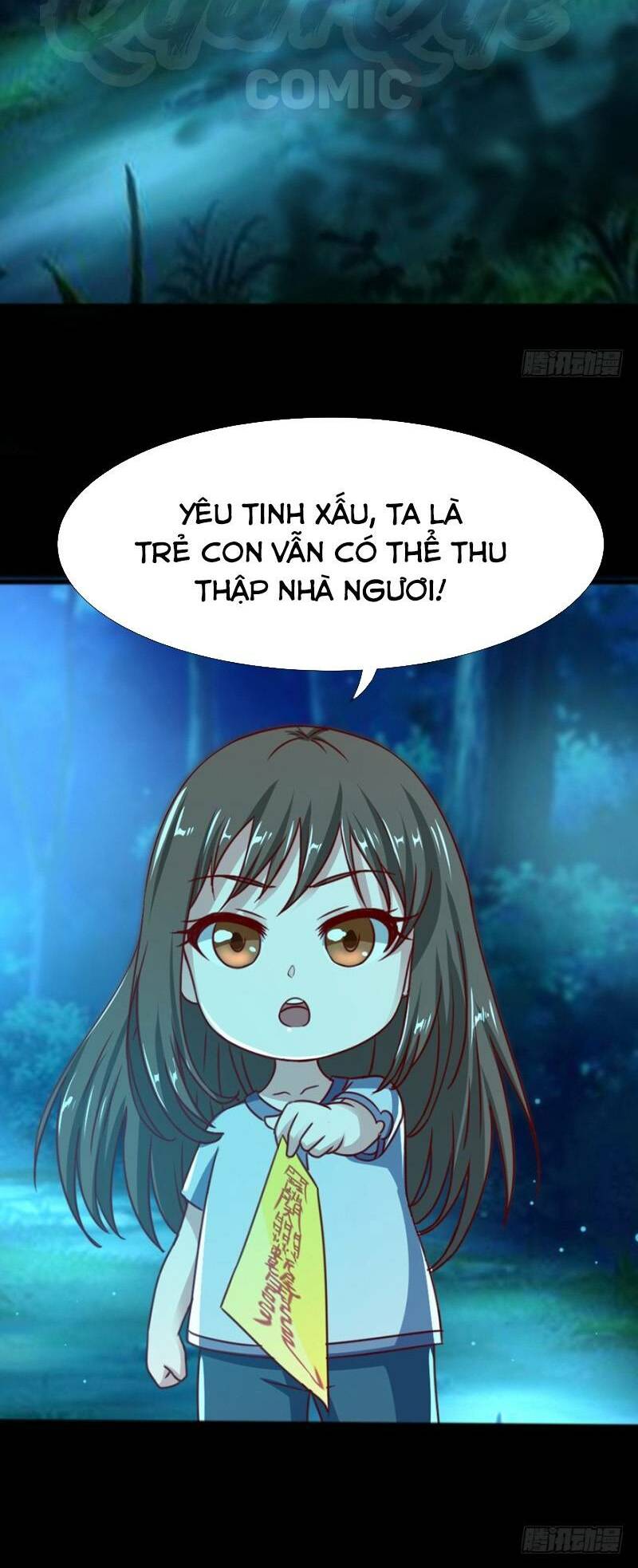 Thập Nhị Thiên Kiếp: Chapter 43