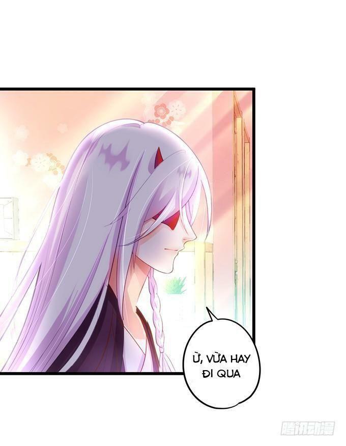 Hồ Tiên Hung Bạo: Chapter 91