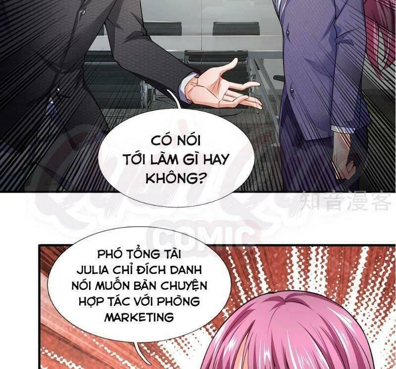 Chung Cực Binh Vương Tại Đô Thị: Chapter 105