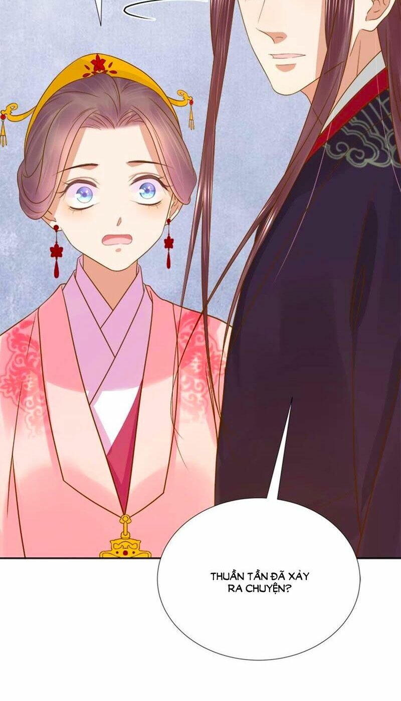 Xuân Khuê Bí Lục: Xưởng Công Thái Liêu Nhân: Chapter 61