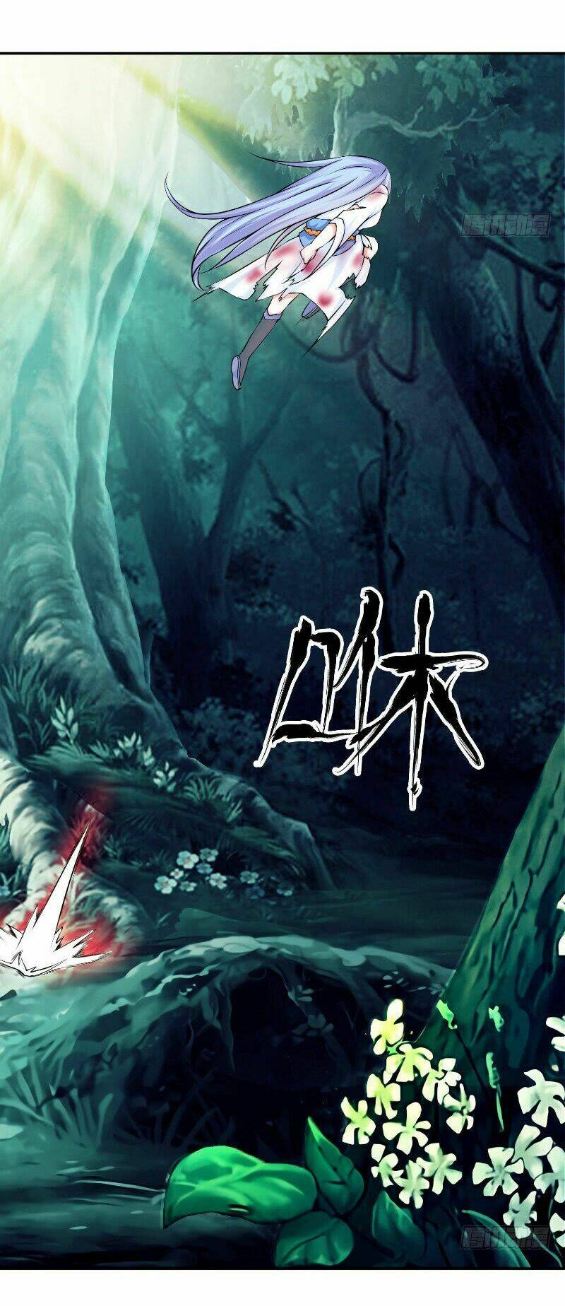 Cực Vũ Huyền Đế: Chapter 10