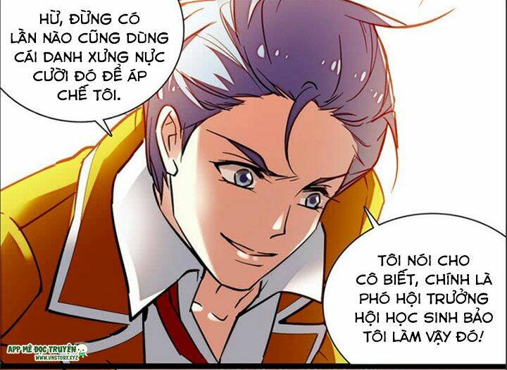 Kẻ Siêu Phàm: Chapter 41