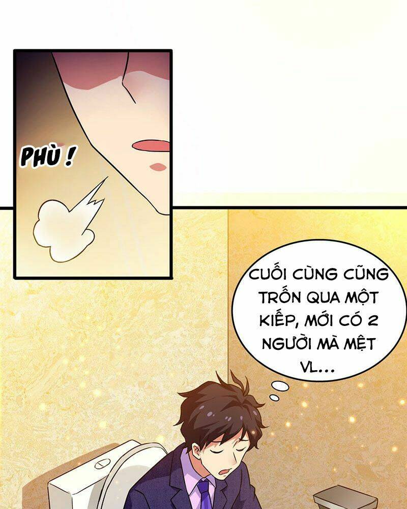 Siêu Cấp Bại Gia Tử: Chapter 53
