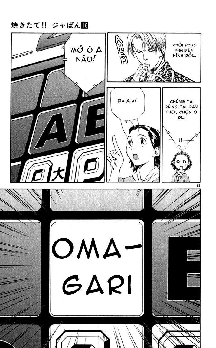 Vua Bánh Mì: Chapter 142