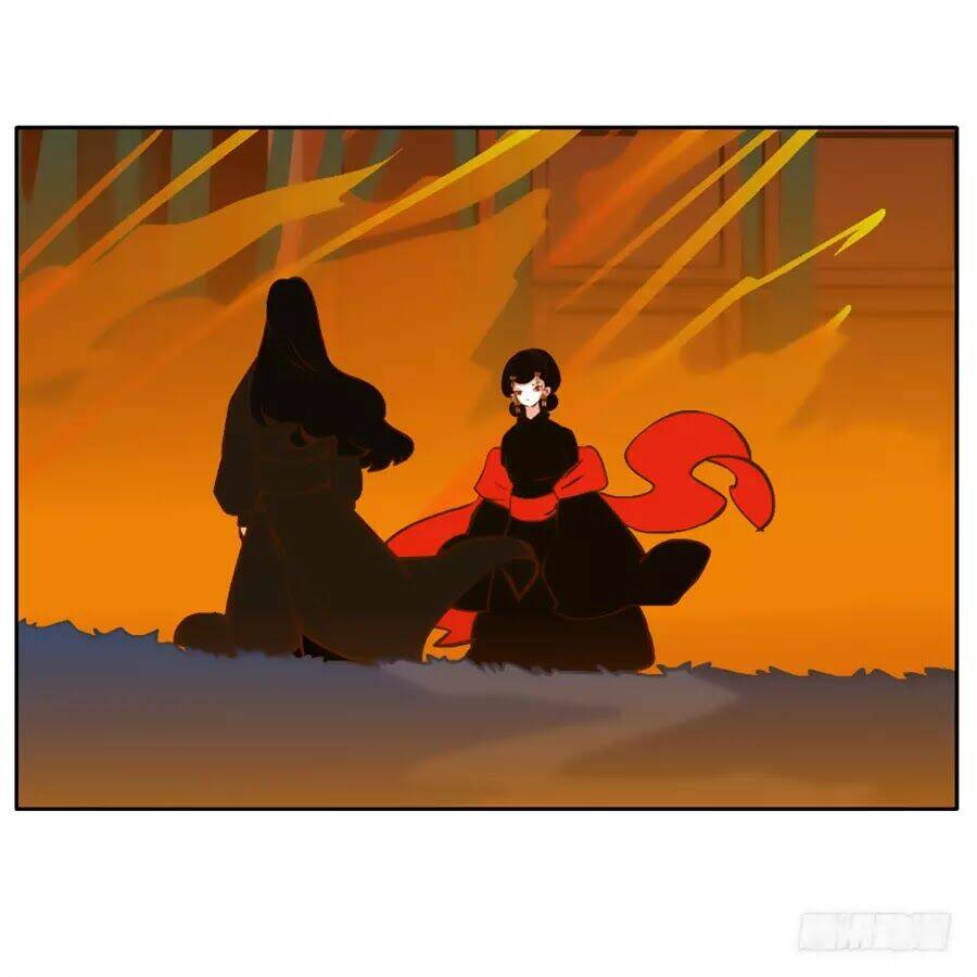 Hòa Thượng Và Tiểu Long Quân: Chapter 67