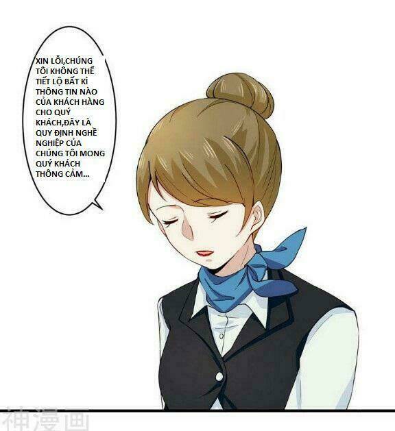 Tổng Tài Đã Cưới Em: Chapter 30