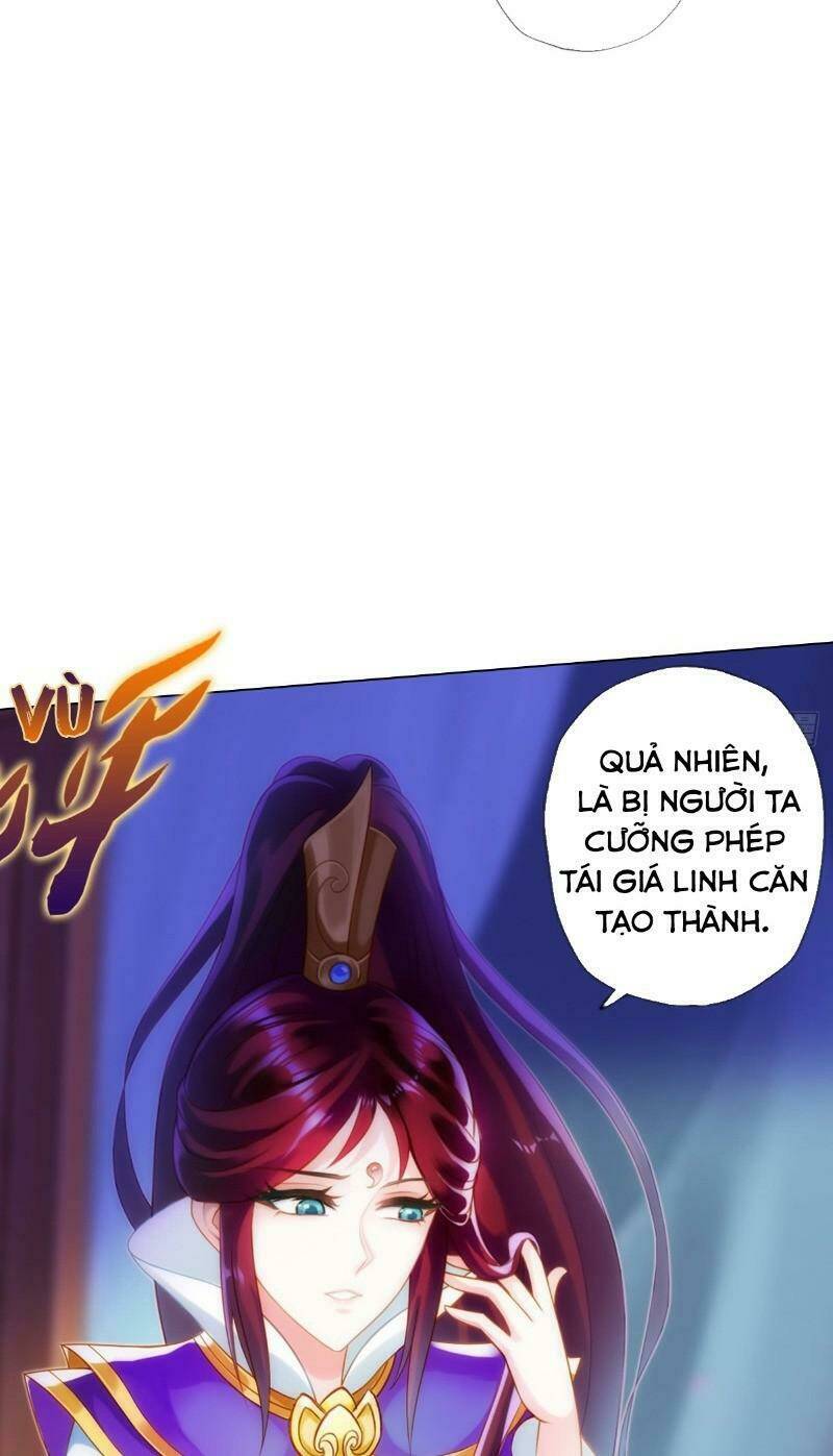 Bất Hủ Phàm Nhân: Chapter 39