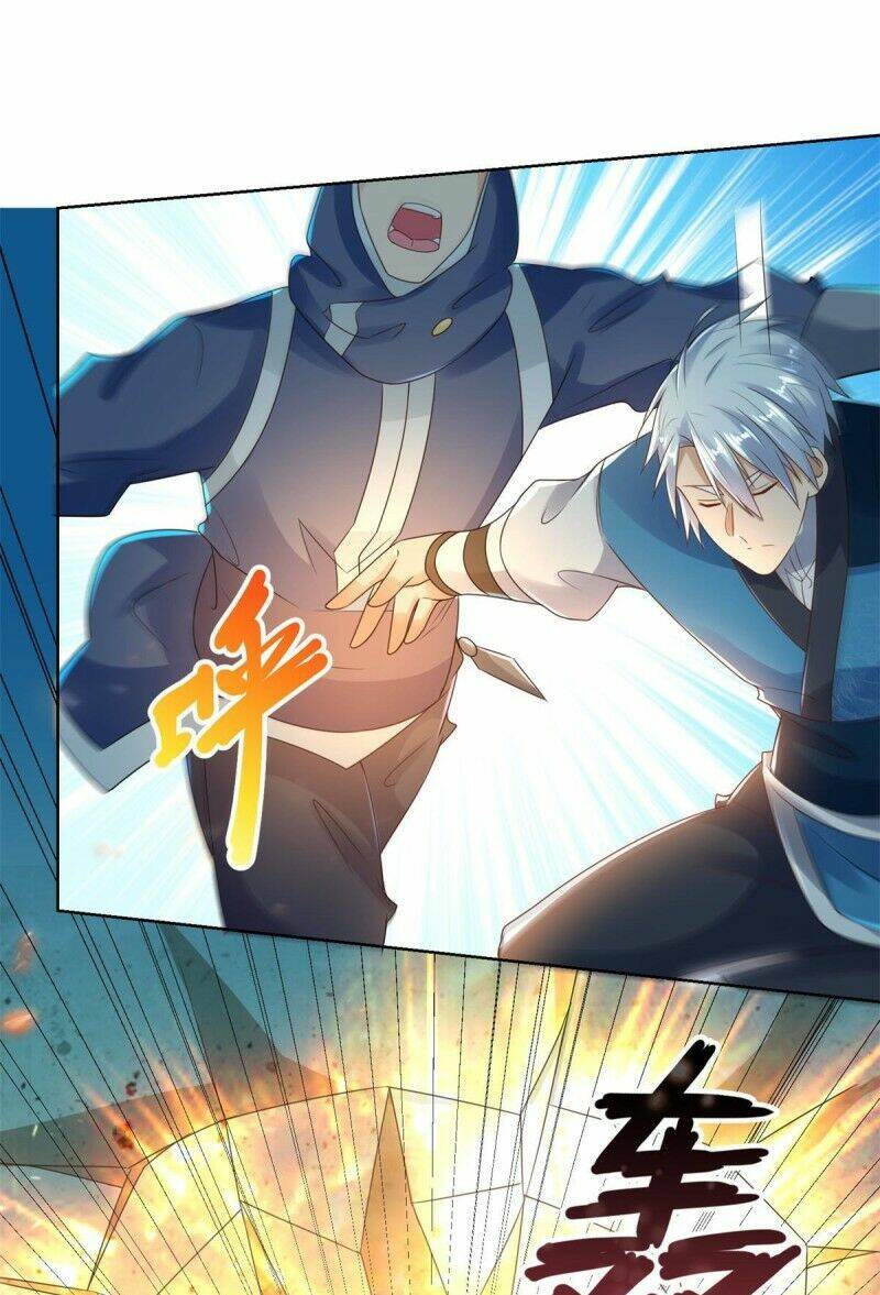 Chí Tôn Trọng Sinh: Chapter 80