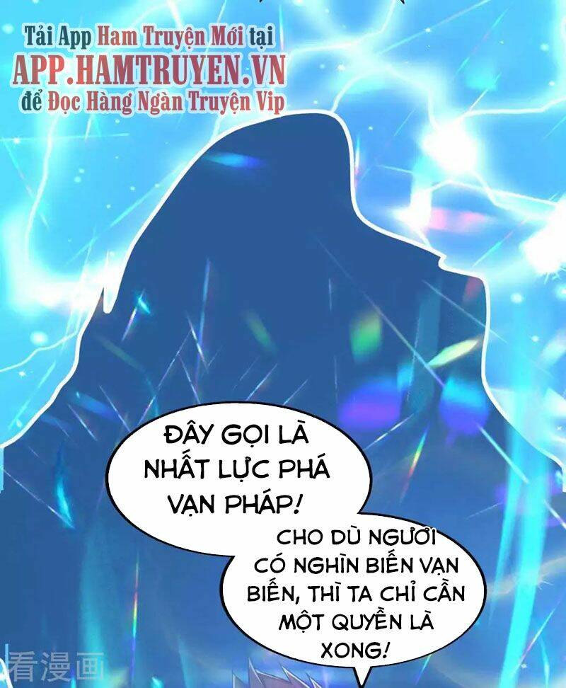 Ta Bị Phong Ấn Chín Trăm Triệu Thứ: Chapter 31
