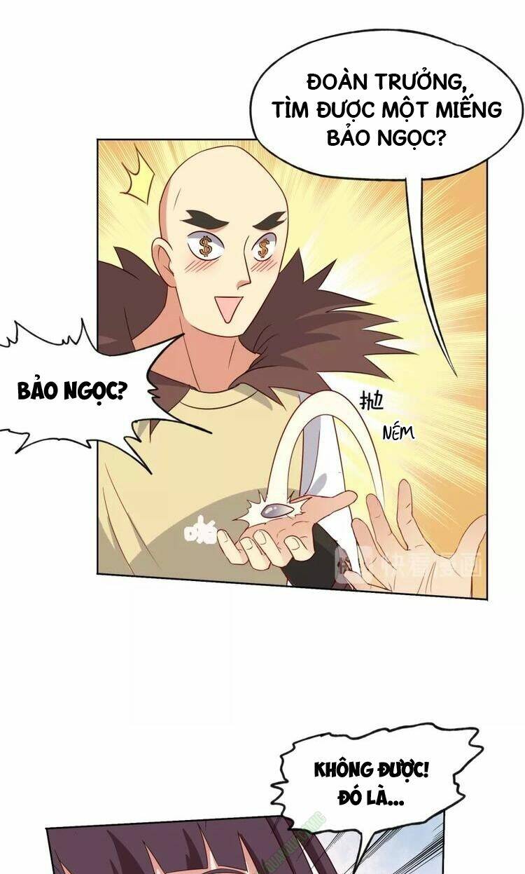 Ta Luyện Giả Kim Trong Thời Đại Tu Tiên: Chapter 5