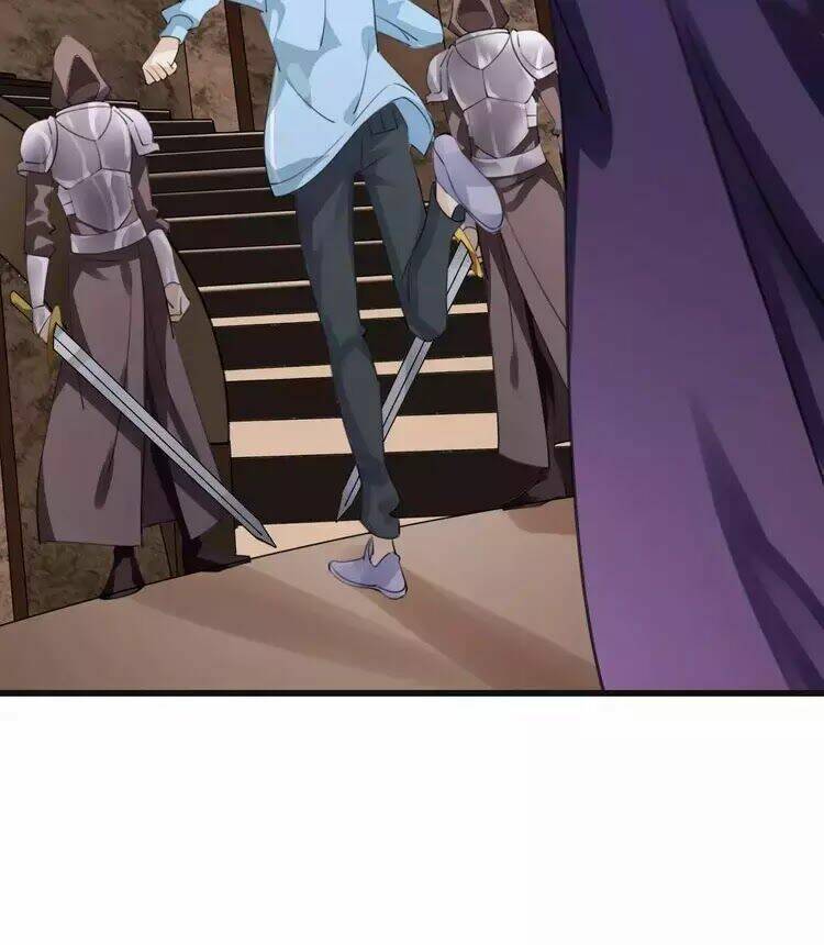 Thiên Thần Không Có Tiết Tháo: Chapter 51