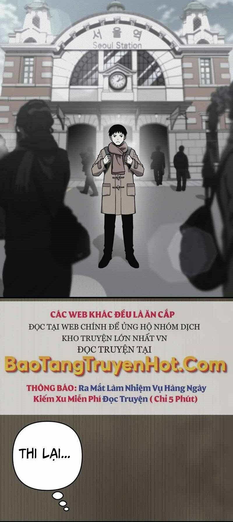 Trưởng Phòng Kim Tất Thắng: Chapter 3