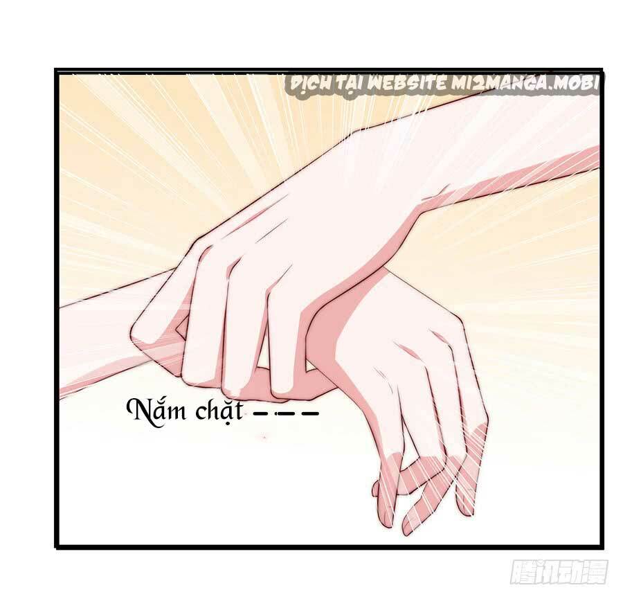 Gả Cho Tình Cũ Làm Lão Bà: Chapter 31