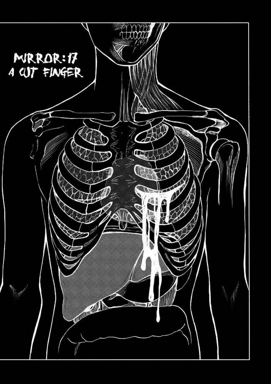 Sukedachi 09: Chapter 19