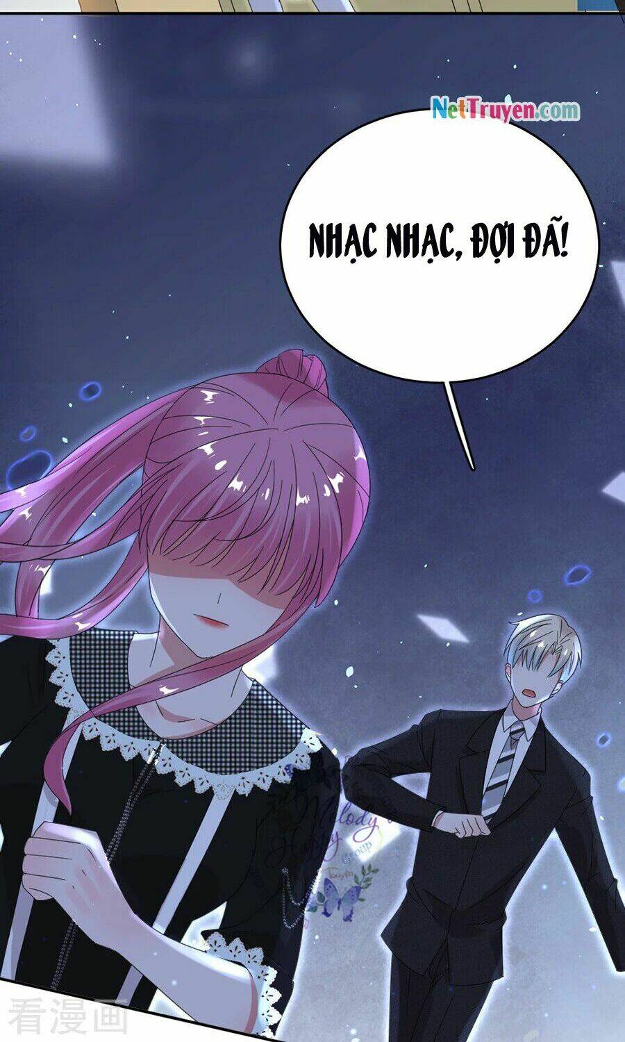 Hoàn Mỹ Lão Công Tiến Hóa Luân: Chapter 67