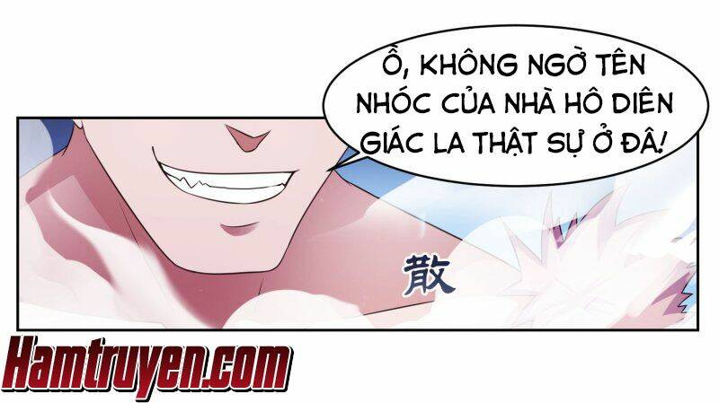 Tuyệt Thế Thánh Đế: Chapter 1