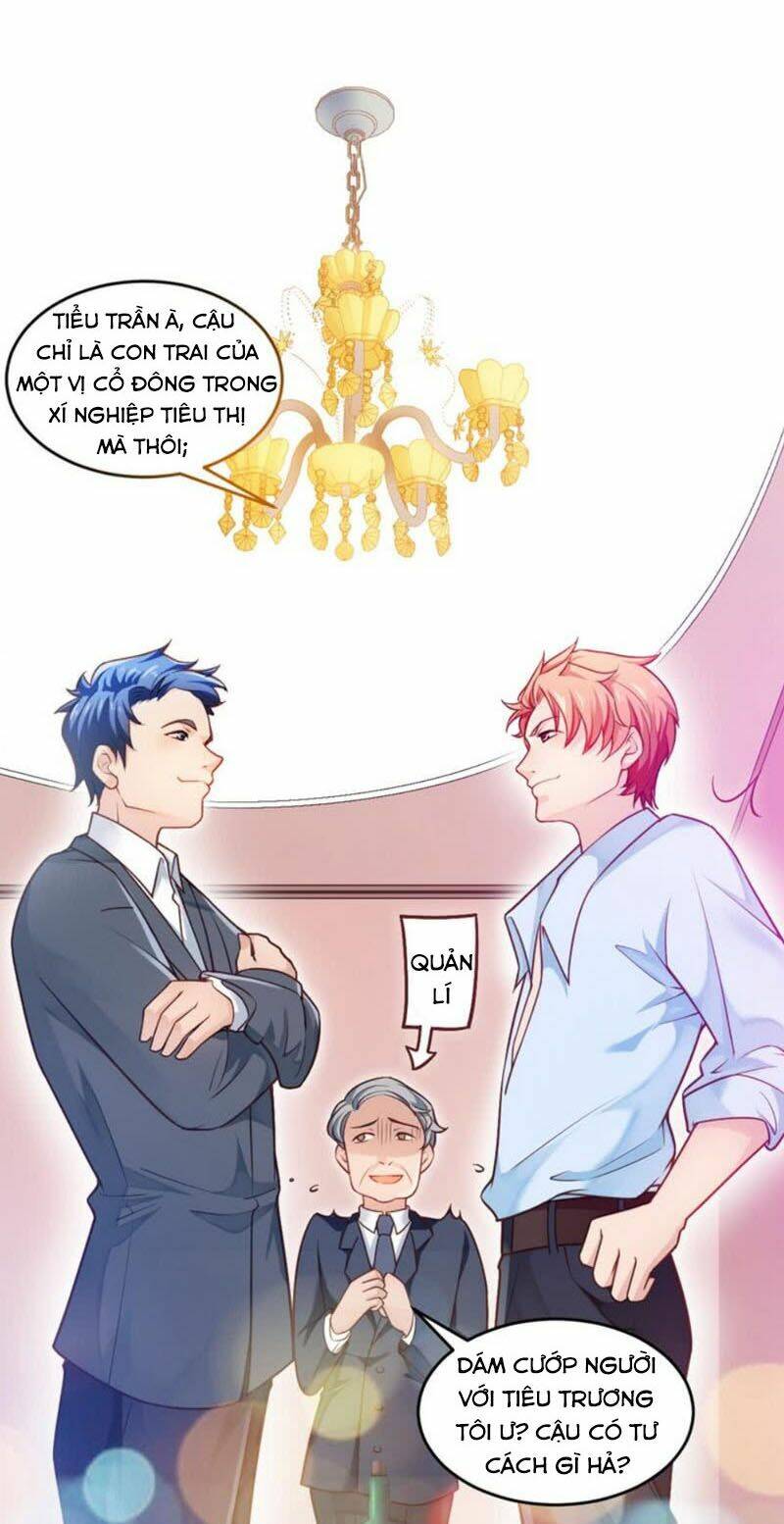 Ma Nhị Đại: Chapter 1