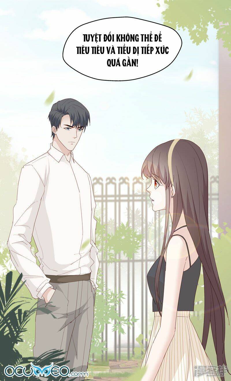 Thiên Kim Bất Lương: Chapter 11