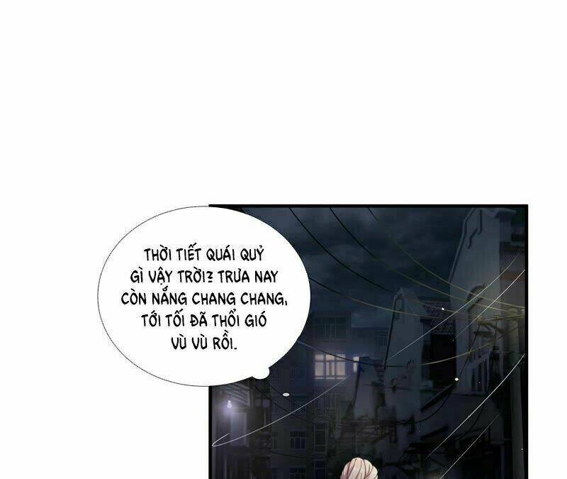 Chiến Lược Lãng Mạn Của Thịnh Thiếu: Chapter 33