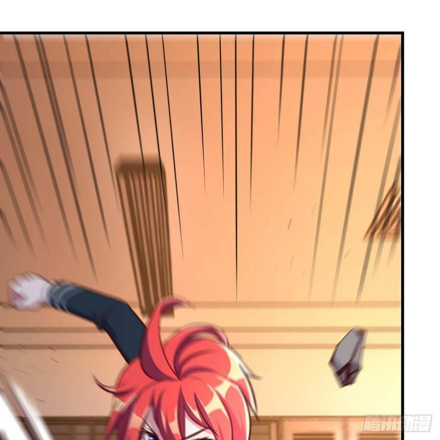 Thiên Tứ Thức Tỉnh: Chapter 7