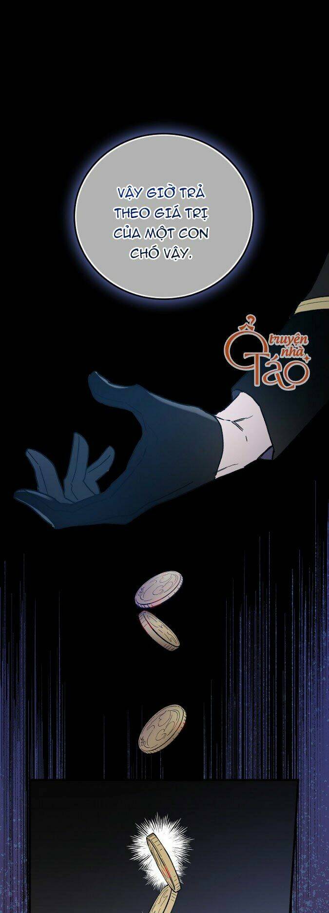 Kỵ Sĩ Đỏ Không Mê Tiền Mù Quáng: Chapter 1