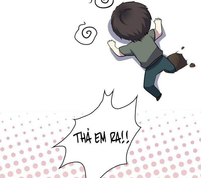 Người Yêu Thời Không: Chapter 54