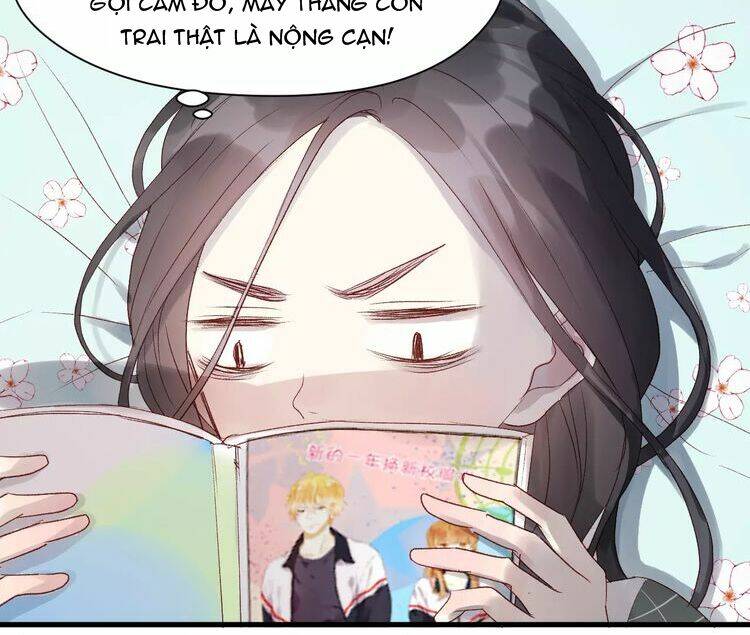 Lượm Được Một Tiểu Hồ Ly 2: Chapter 9