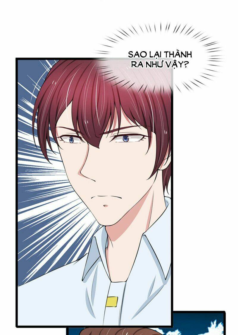 Phúc Hắc Lão Công Buông Em Ra: Chapter 75