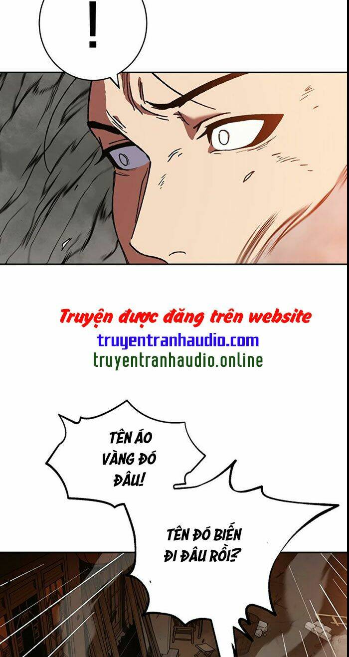 Npc Bắt Đầu Từ Kỹ Năng Lv.999: Chapter 4