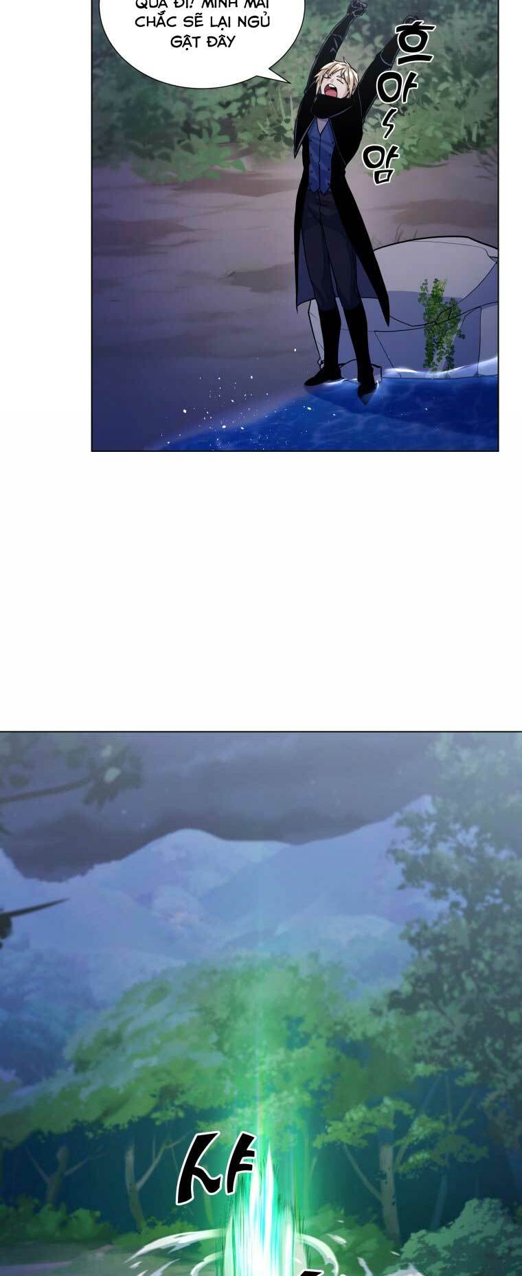 Bạo Chúa Cường Hoành: Chapter 14