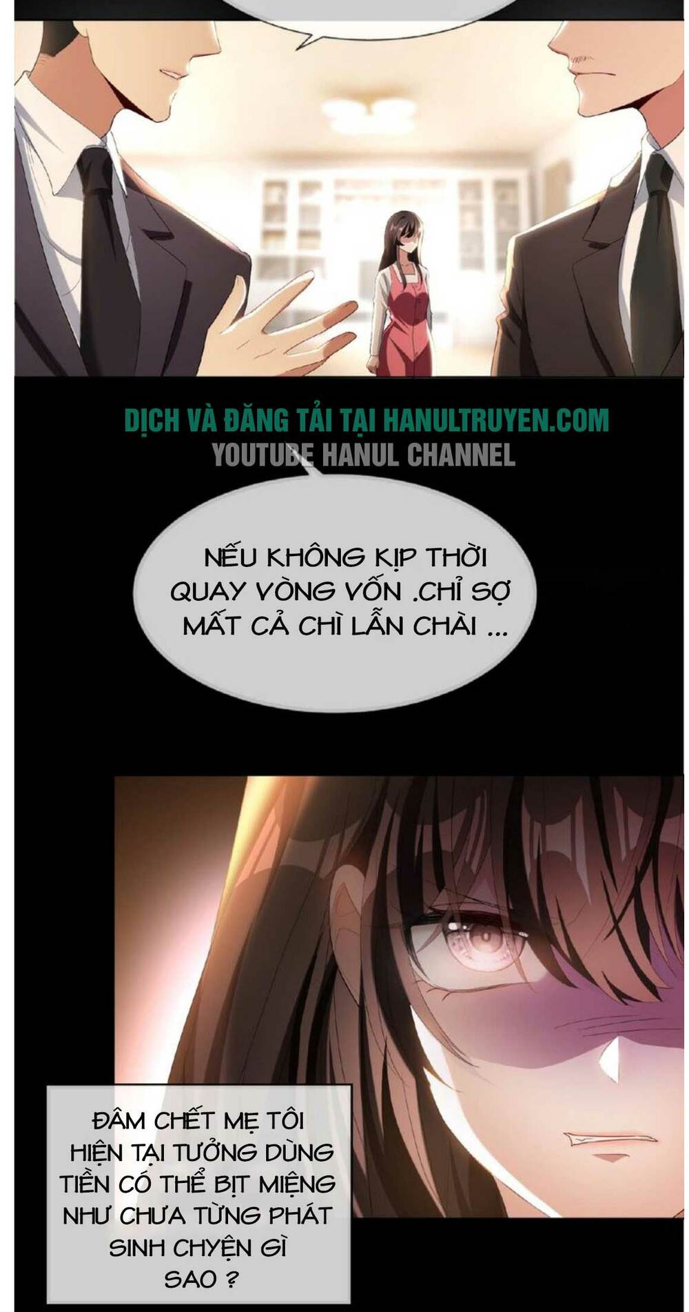 Cô Vợ Nhỏ Nuông Chiều Quá Lại Thành Ác!!: Chapter 108