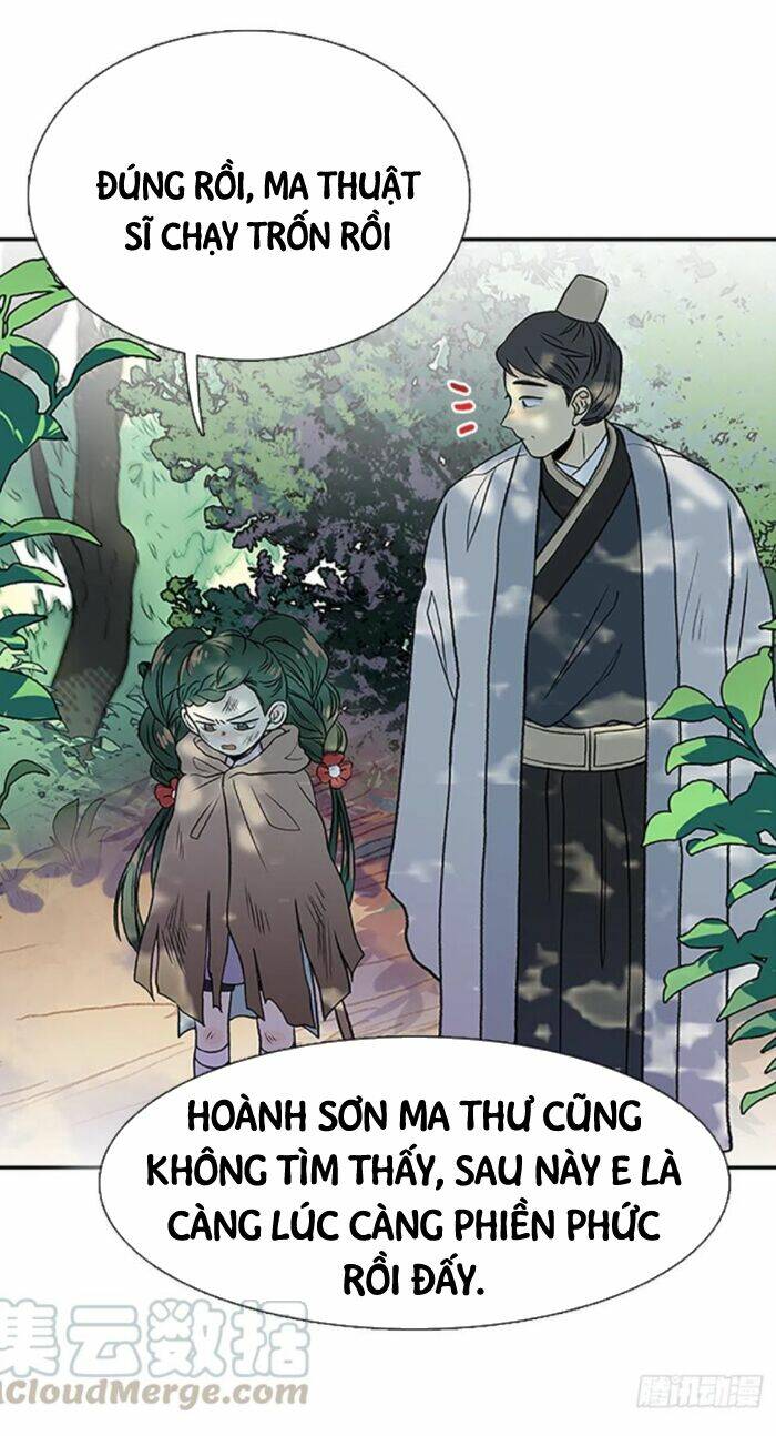 Học Sĩ Tái Sinh: Chapter 159