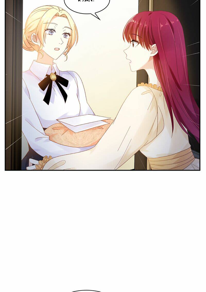 Ác Nữ Cải Biến: Chapter 57