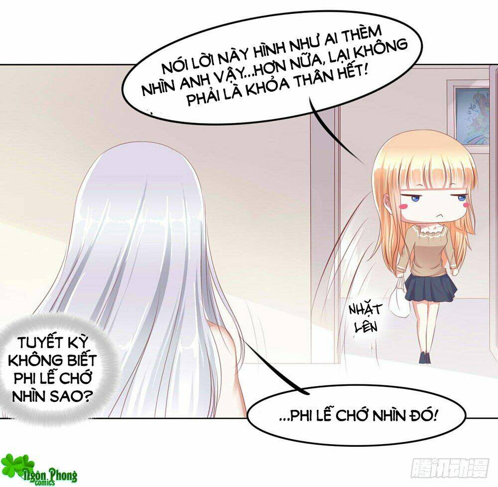 Hoàng Đế “Phế Vật” Tiến Hóa Sử: Chapter 52