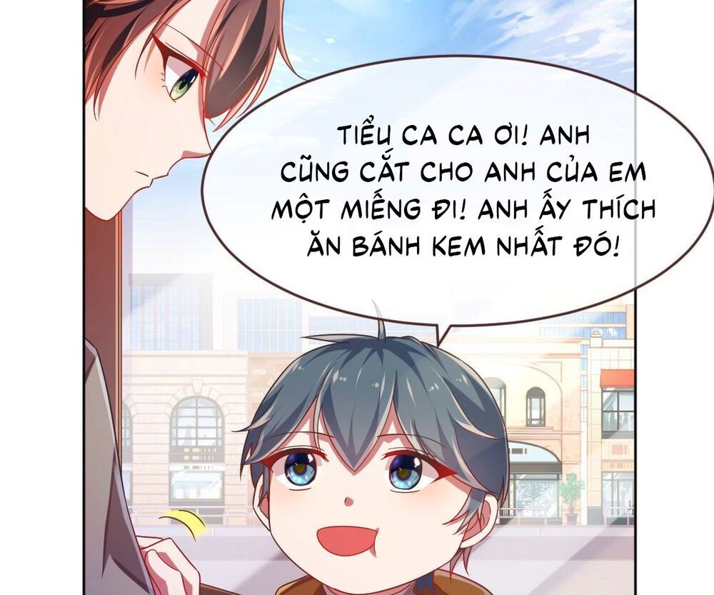 Đại Thần Gaming Đơn Phương Tôi: Chapter 17