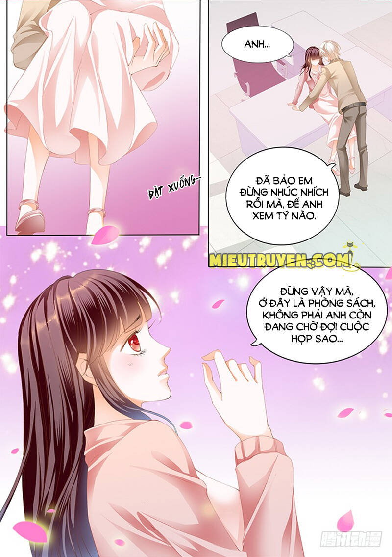 Thiểm Hôn Kiều Thê: Chapter 176