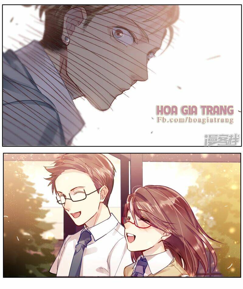 Thỏ Tử Nhiệt Lãng: Chapter 3