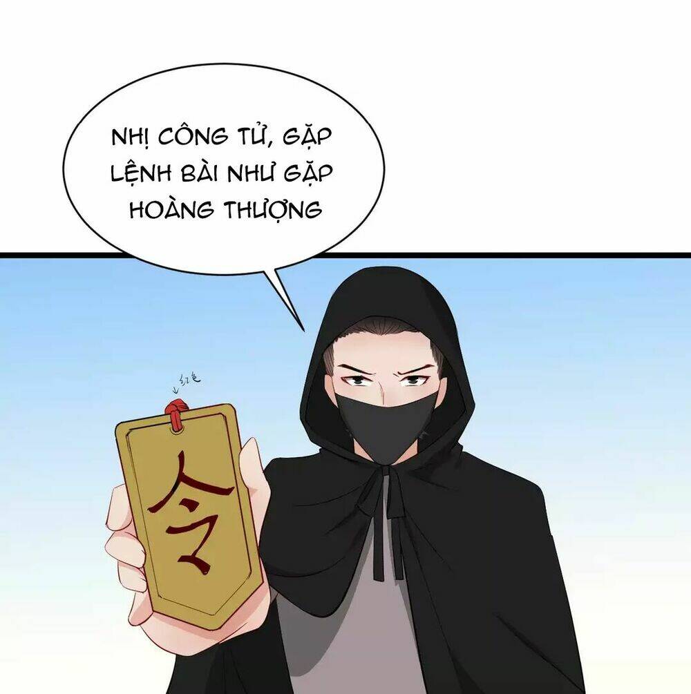 Bồng Sơn Viễn: Chapter 46