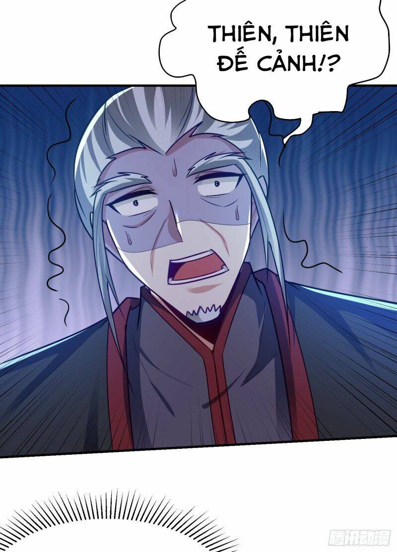 Yêu Giả Vi Vương: Chapter 212